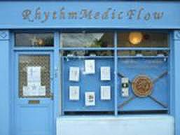 RhythmMedicFlow - Health Centre